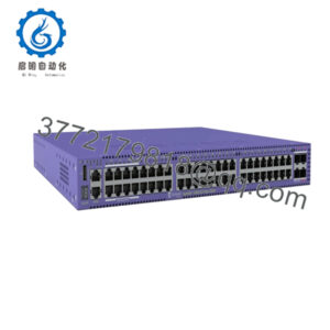 X460-G2-48p-10GE4