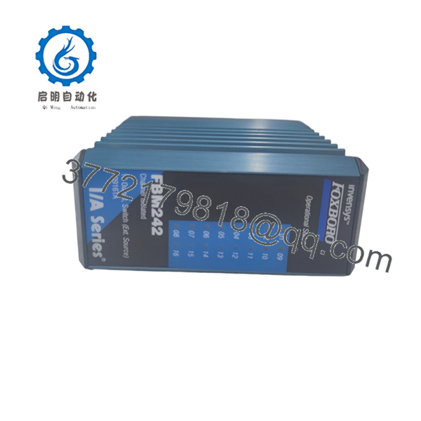 FBM242 P0916TA