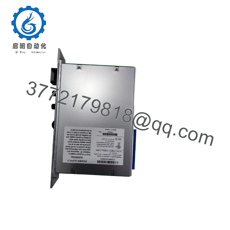 IC698PSA350