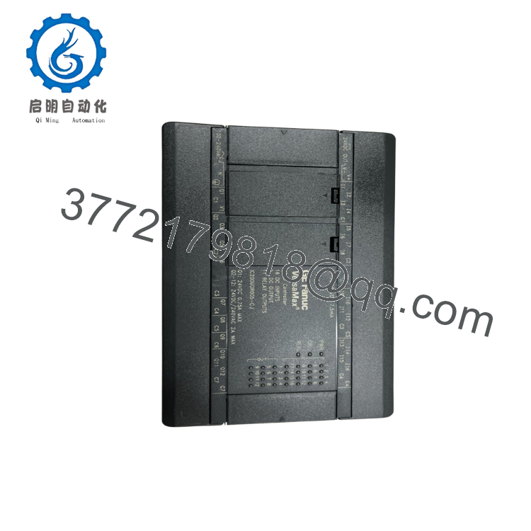 IC200UDR005