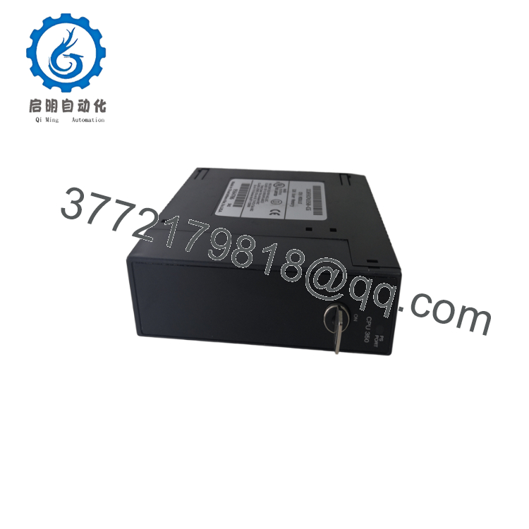 IC693CPU350