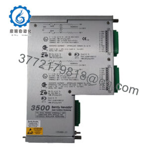 3500/42M 135489-01