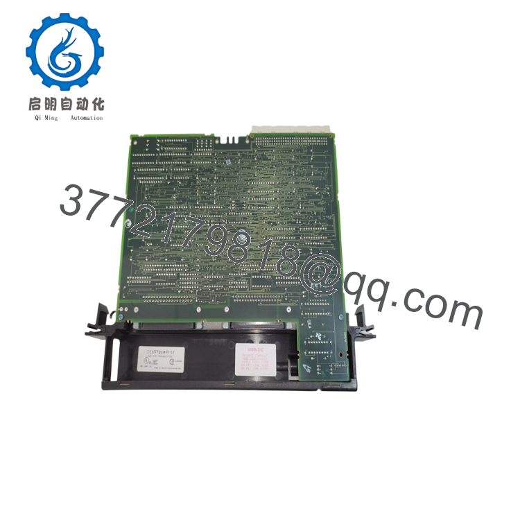 IC697BEM713