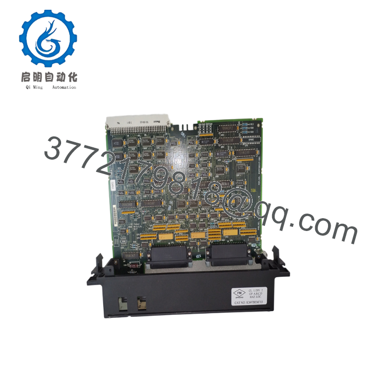 IC697BEM713