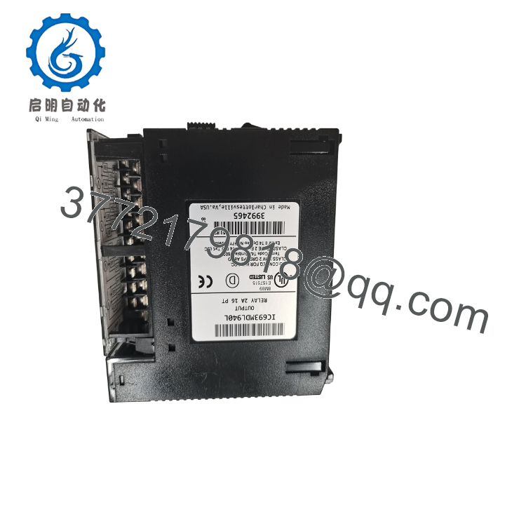 IC693MDL940L