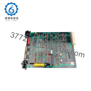 ALSPA SCN301