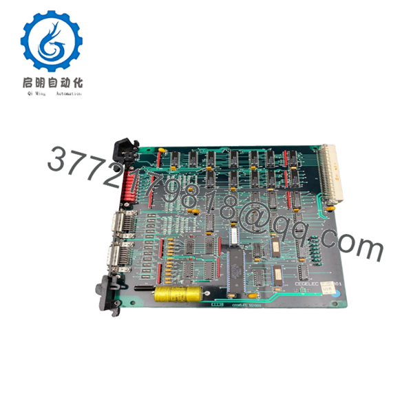 ALSPA SCN301