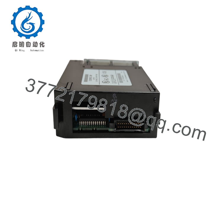 IC693MDL730