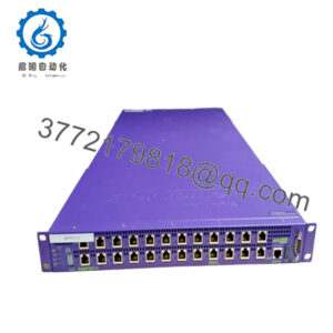 Summit X650-24t
