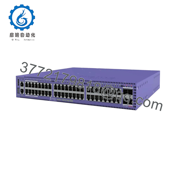 X460-G2-48p-10GE4