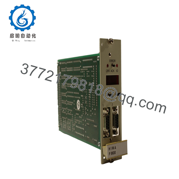 F8630