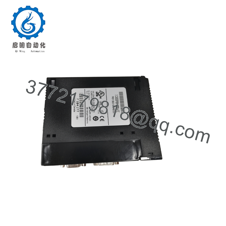 IC693PBM200-FE