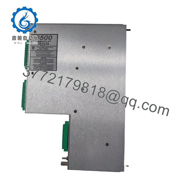 3500/42M 135489-01