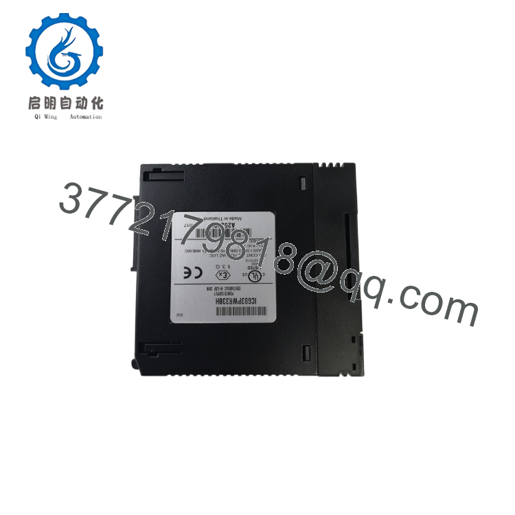 IC693PWR330