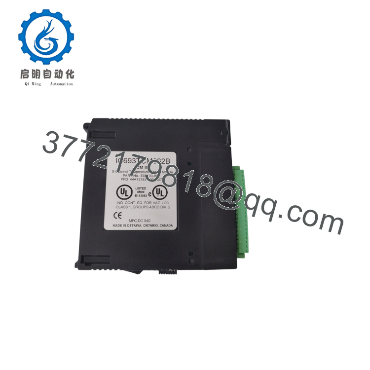 IC693TCM302