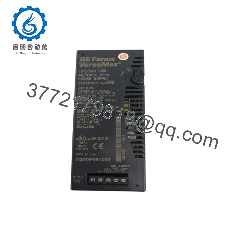 IC200PWR102