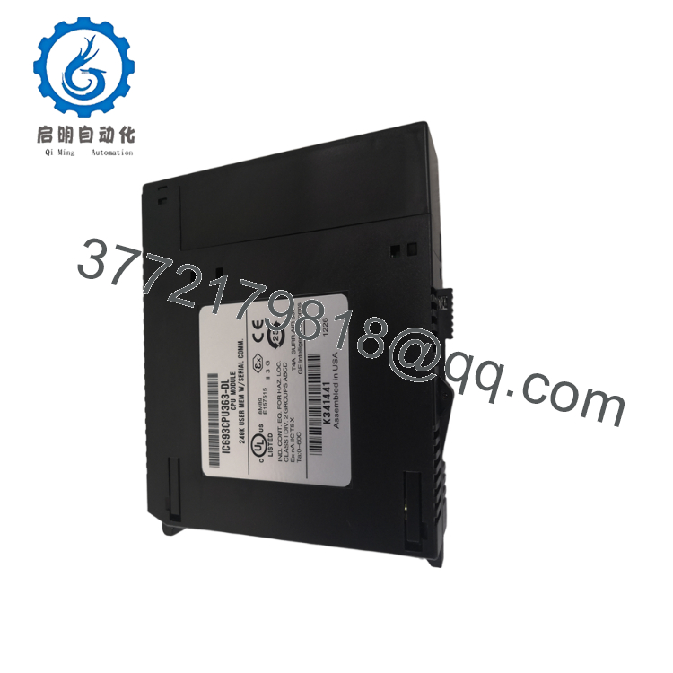 IC693CPU363-CH