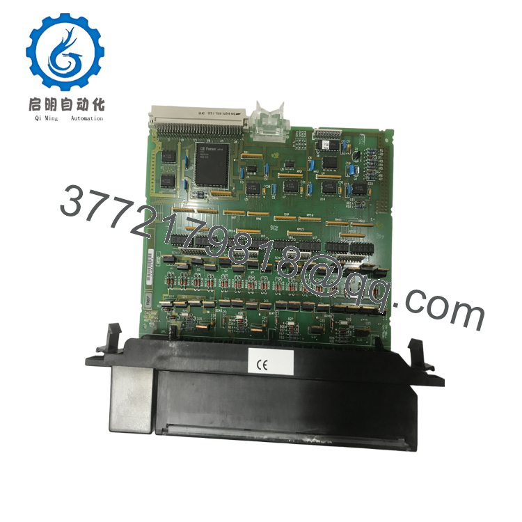 IC697MDL750E