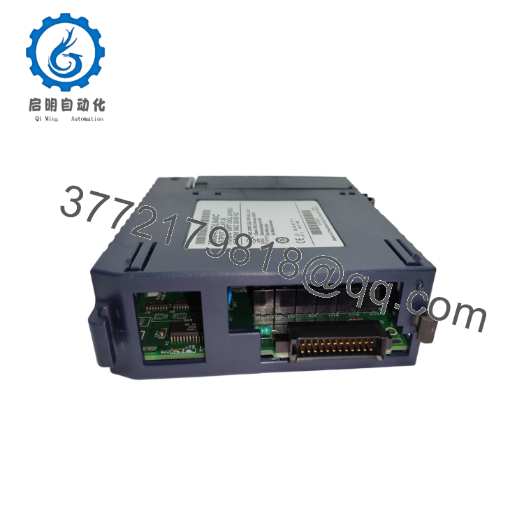IC694MDL940