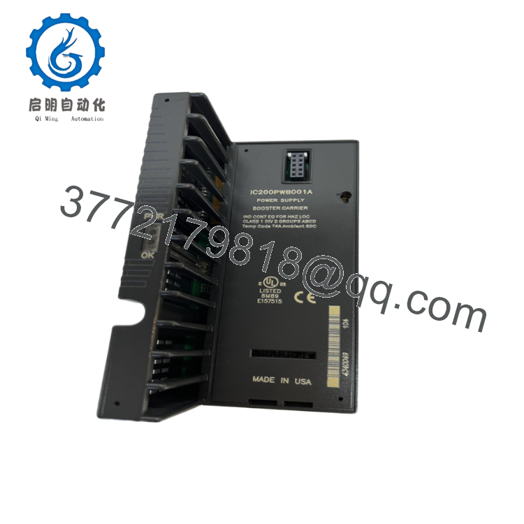 IC200PWB001A