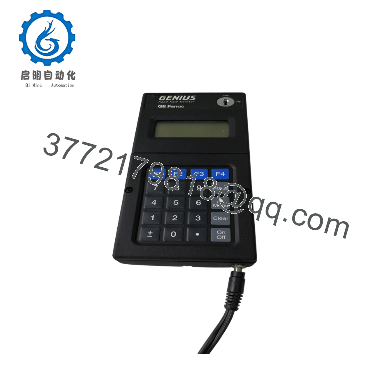 IC660HHM501N