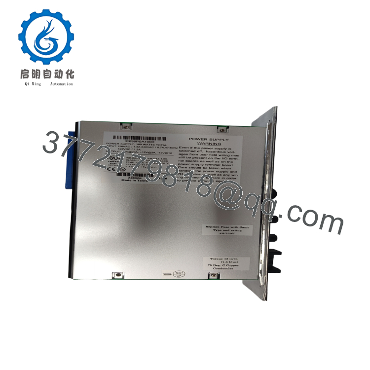 IC698PSA100