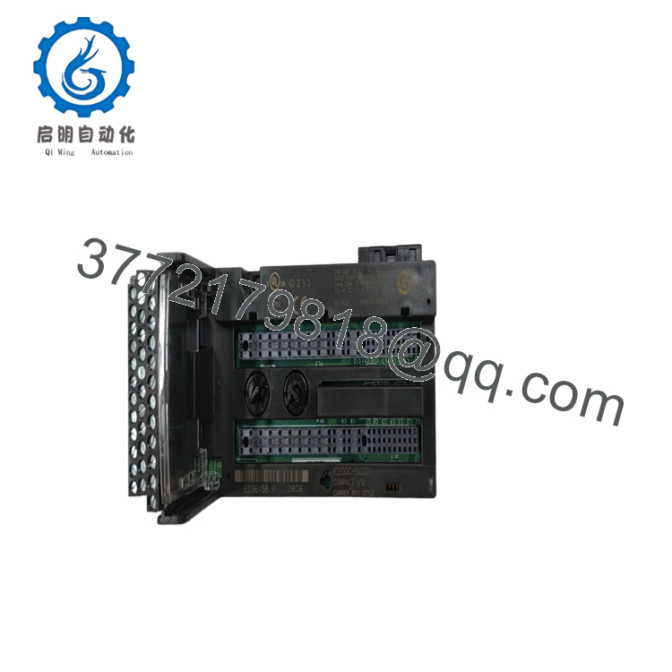 IC200CHS022