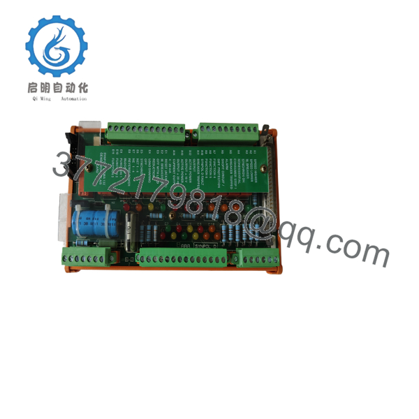 CMA132 3DDE300412