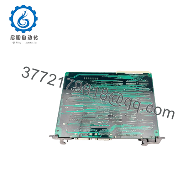 ALSPA SCN301