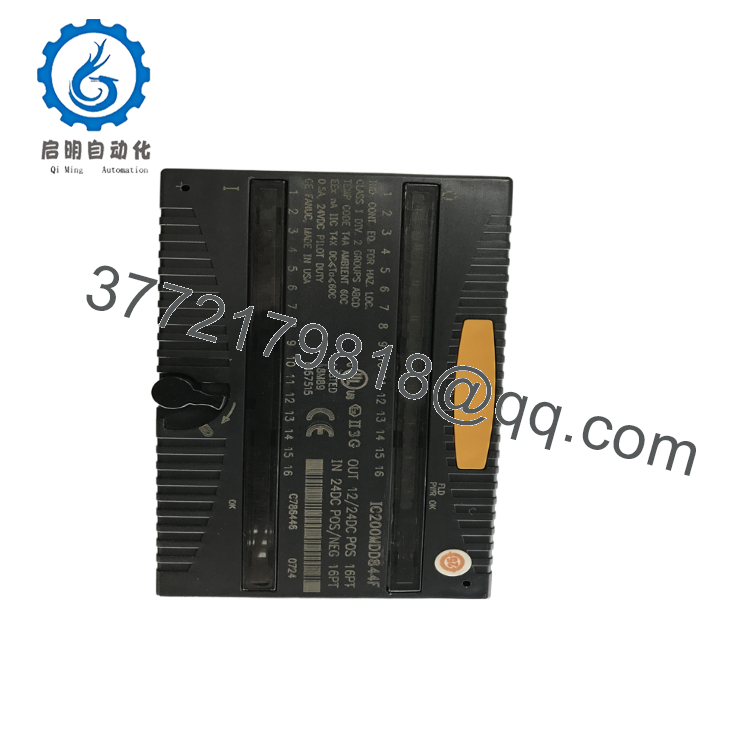 IC200MDD844