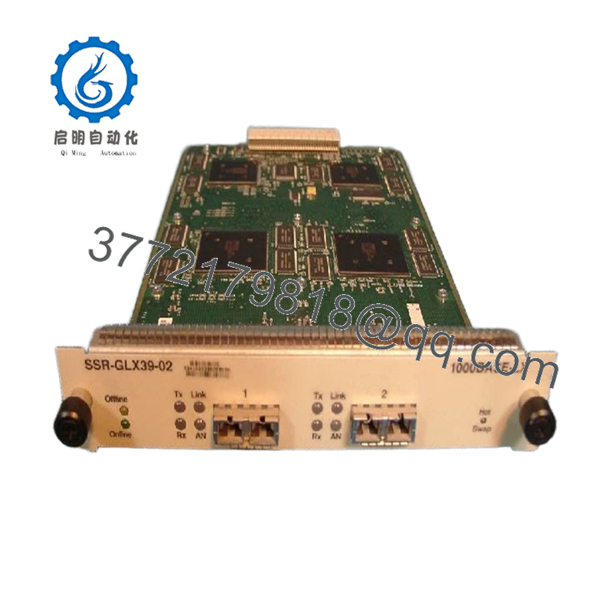 LXSSR-GLX39-02 SSR