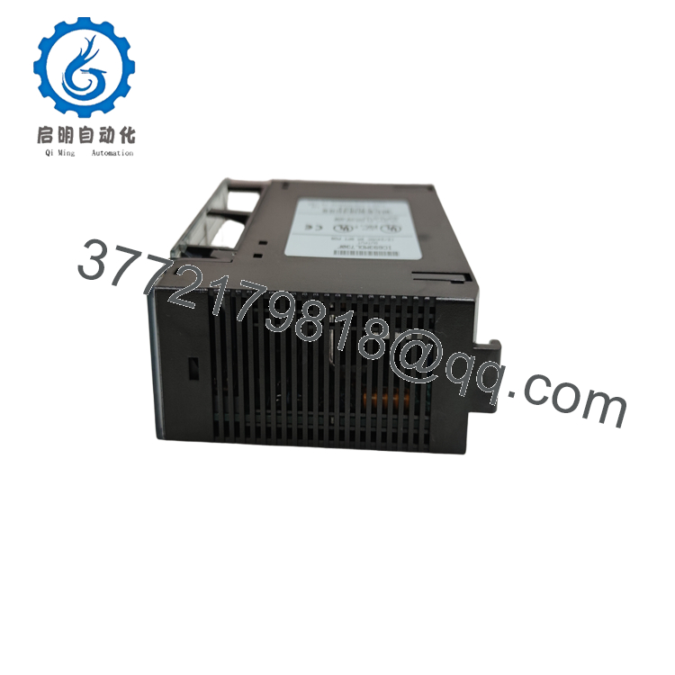 IC693MDL730
