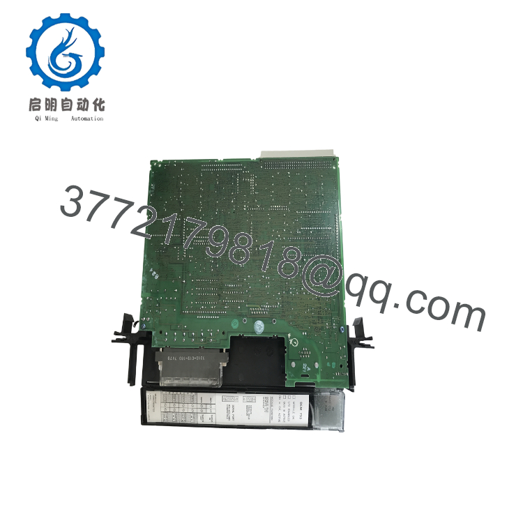 IC697BEM733