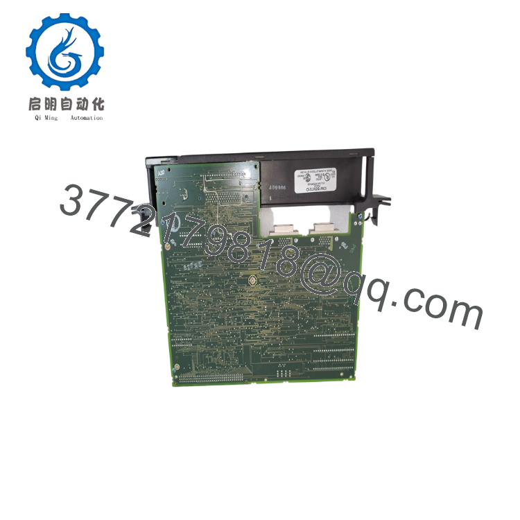IC697BEM721
