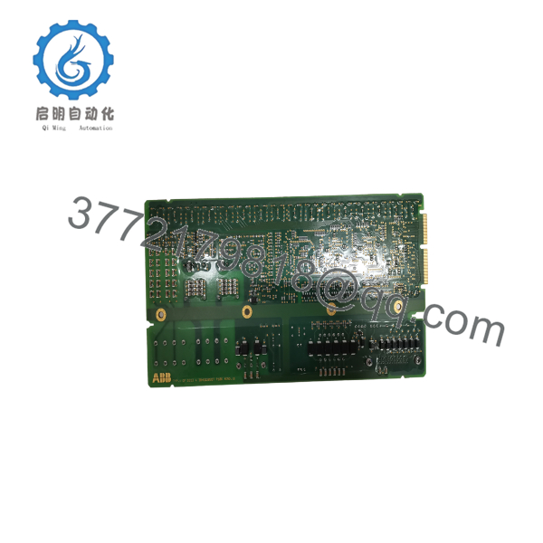 GFD212A 3BHE020356R0101