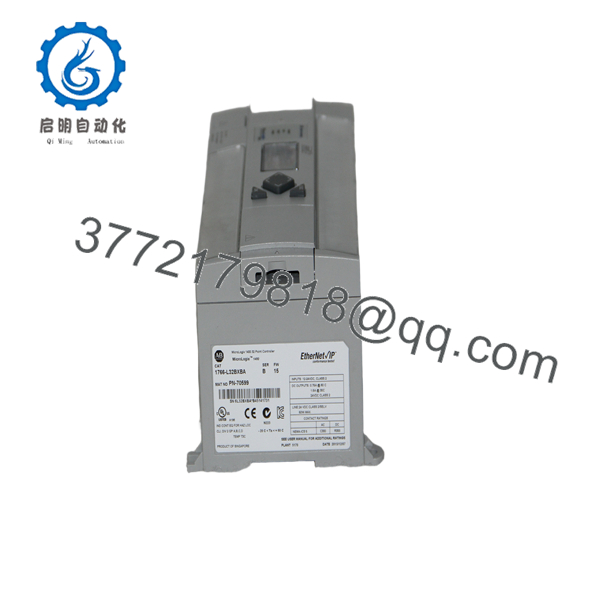 1766-L32BXBA