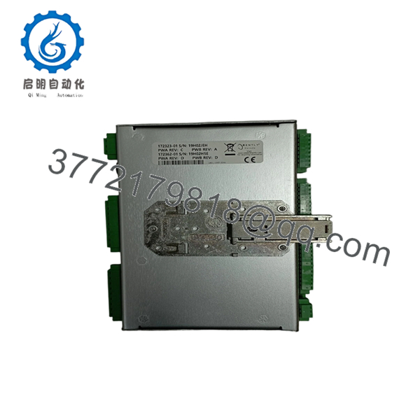 BENTLY 1900-65A-01-01-03-01-00