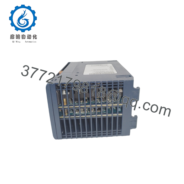 IC695CRU320