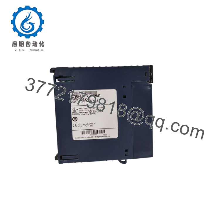 IC694MDL655