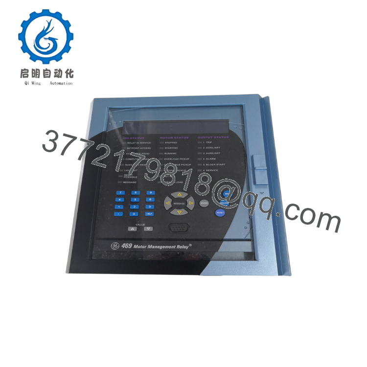 SR469-P5-HI-A20-T