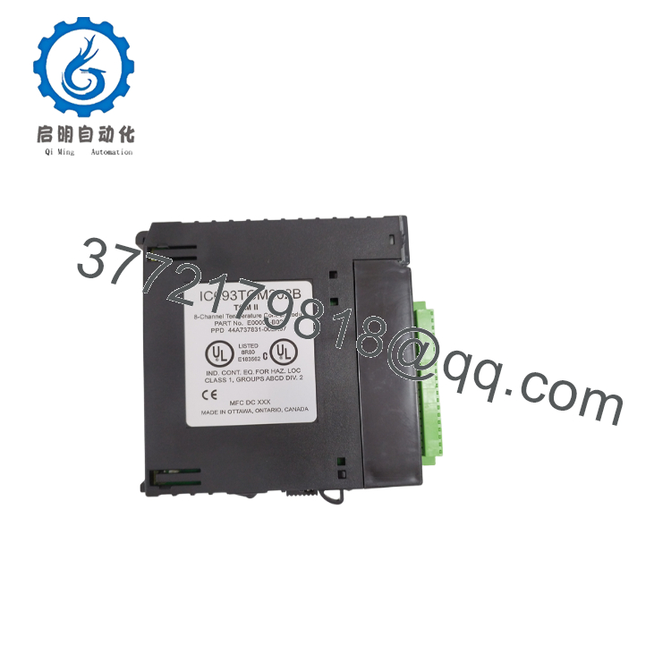 IC693TCM302B