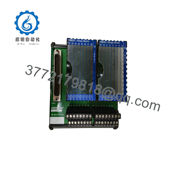 FBM207 P0916PH
