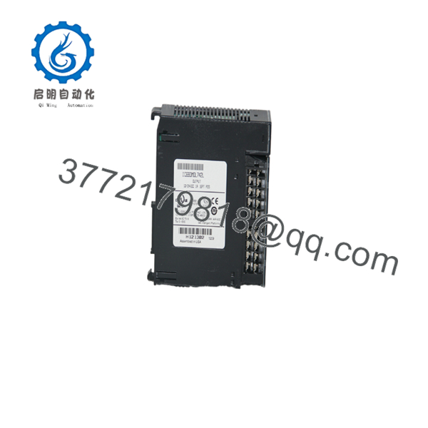 IC693MDL742