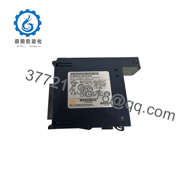 IC695ALG616