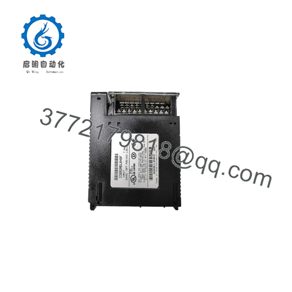 IC693MDL645