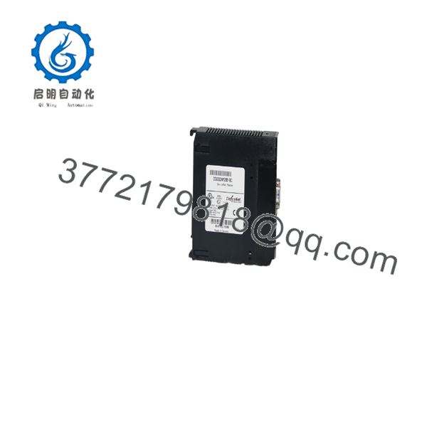 IC693DNM200