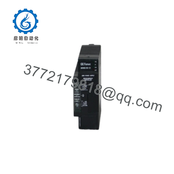 IC693PWR322F