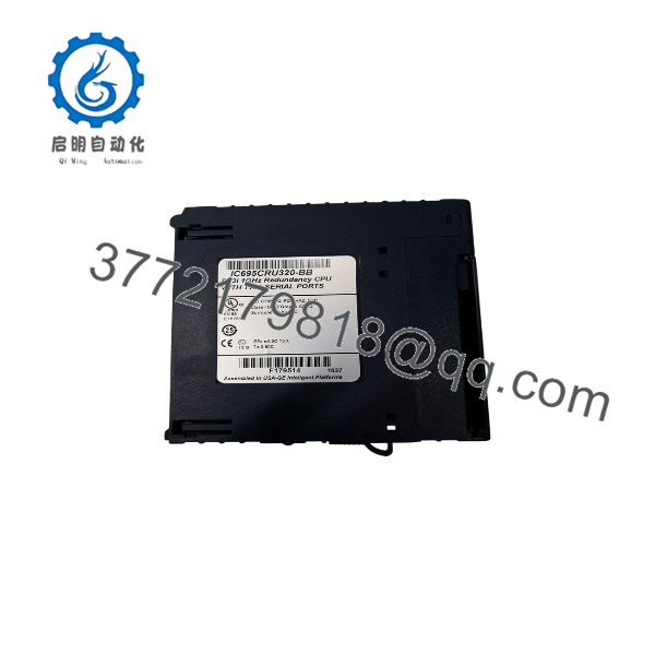 IC695CRU320-BB