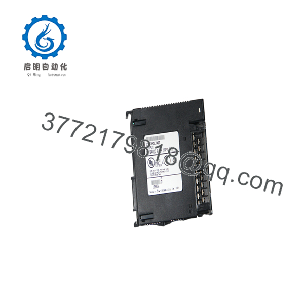 IC693MDL740