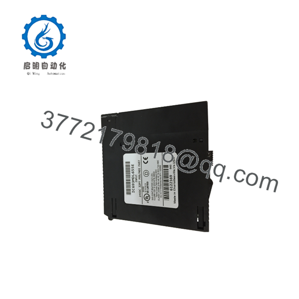 IC693MDL655E